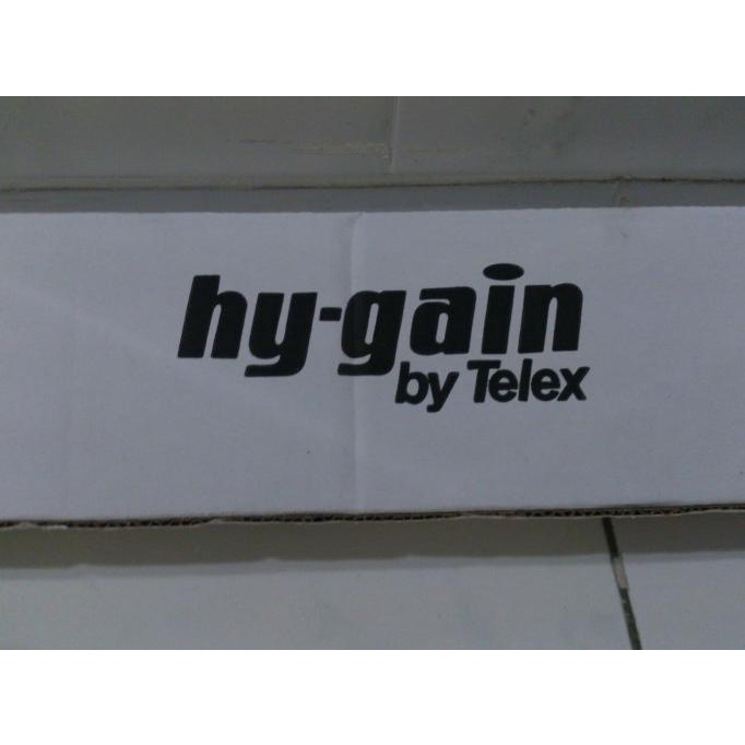 }}}}}}] Antenna radio Telex HYGAIN V2R VHF