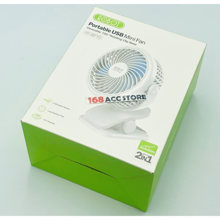TERMURAH KIPAS ROBOT BF10 / KIPAS ANGIN LISTRIK MINI / MINI FAN /KIPAS ANGIN MINI/KIPAS ANGIN