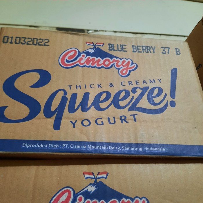 

cimory squeeze 1 dus isi 24 pcs
