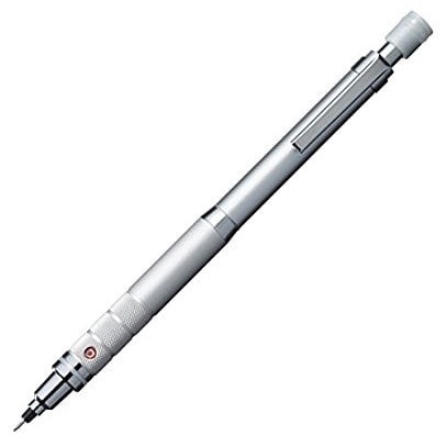 

Promo Uni Kuru Toga Rotating Roulette Pencil