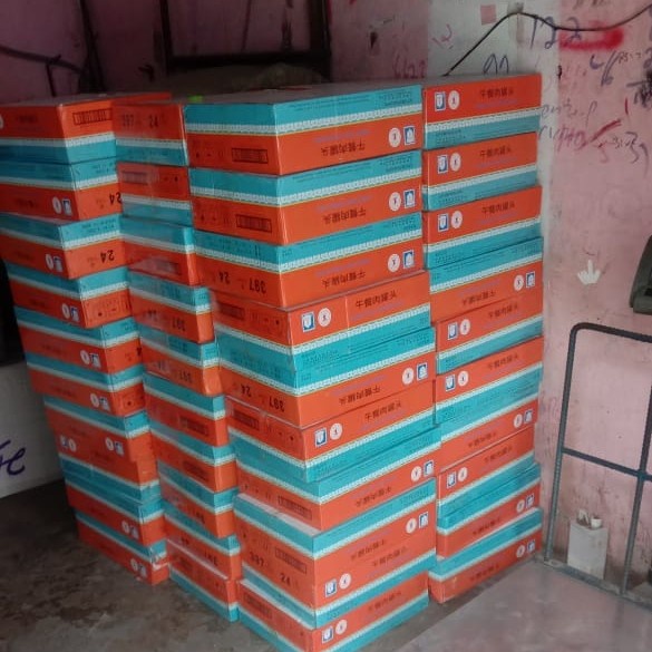 

FYF Maling Kartonan isi 24 kaleng