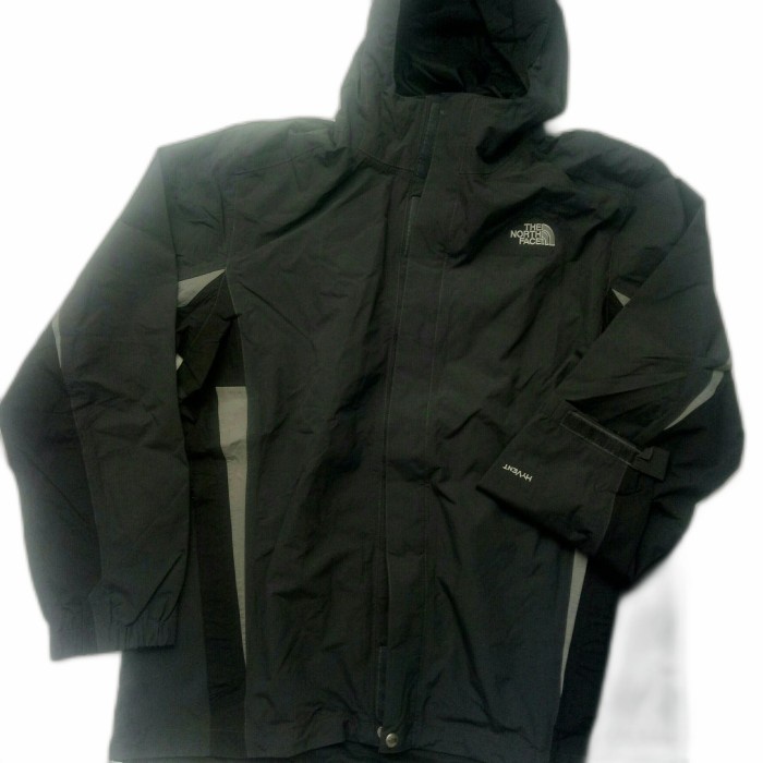 ✅Ori Jaket The North Face Original Hyvent Bisa Sameday