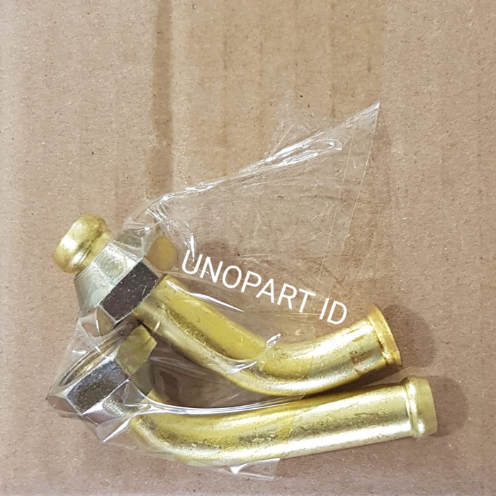 Cod - Radiator Assy Honda Jazz Rs Ge8 2008-2013 At - Tr Kode 032