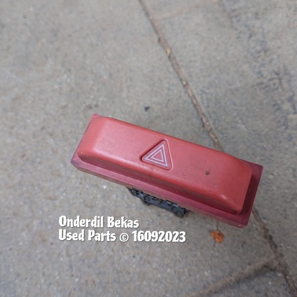 Switch Hazard Honda Nissan Xtrail T30