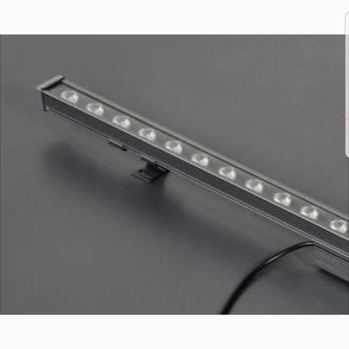 Promo Lampu Wall Washer Led Outdoor Waterproof Lampu Gedung