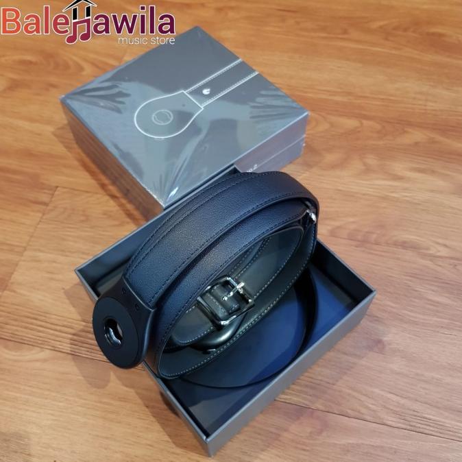 Lava Ideal Strap Pro Strap Gitar Lava Me 3 Lava Me3 ME2 Dark Grey