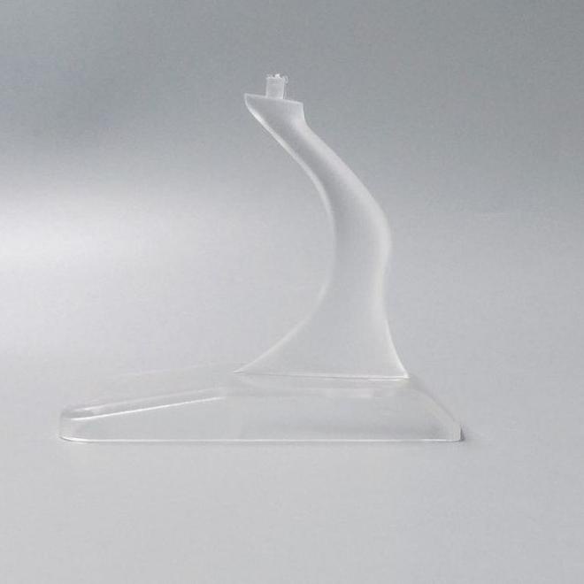 Stand Transparan Jc Wings 1:400