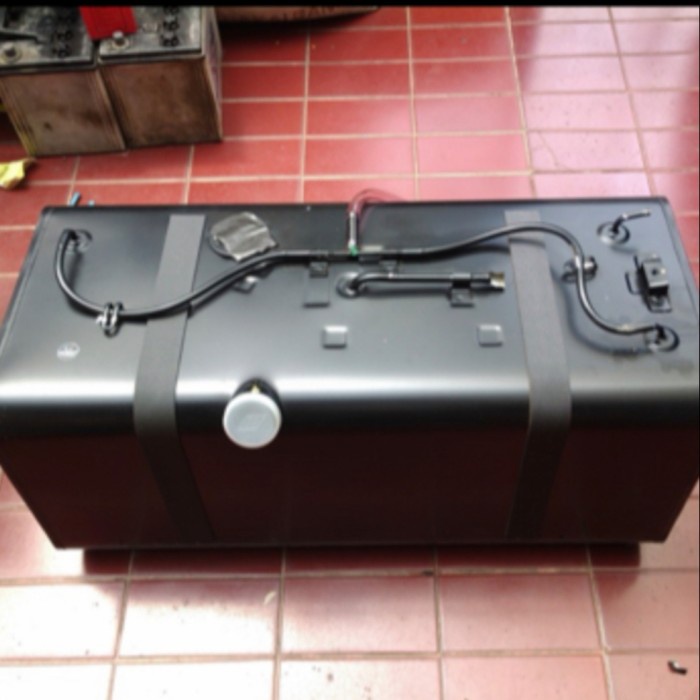 Promo Tangki Solar Isuzu Giga Fvz Fvm 285