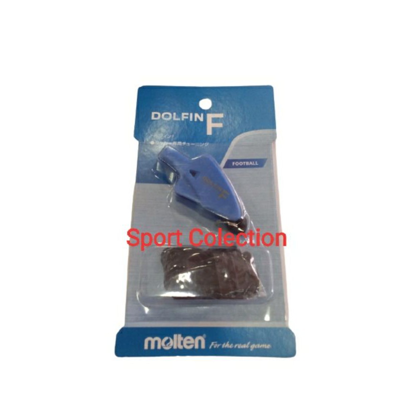 Peluit Wasit Peluit Molten Pluit Wasit Pluit Molten