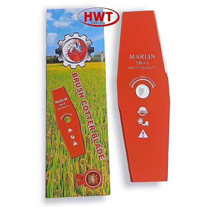 "'''] Pisau Potong Rumput BG 328 MARLIN