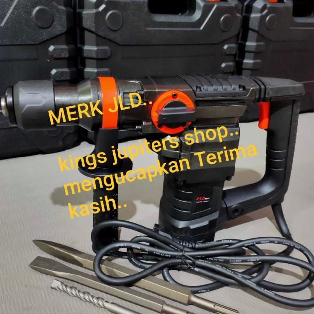 BOR BOBOK BETON ROTARY HAMMER DEKWE SUNC JLD jack hammer demolition |Ready 821