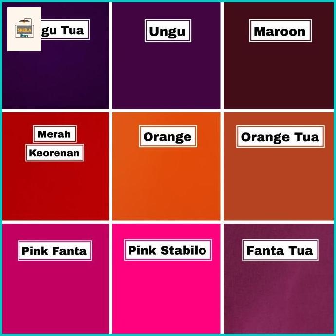 Sheila store Sprei Waterproof 180x200x45