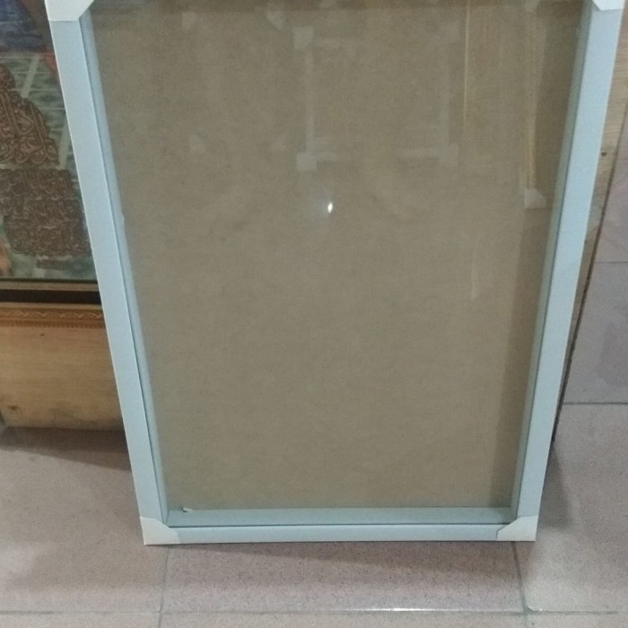 Terlaris Frame/Bingkai A2 Mahar 60X40