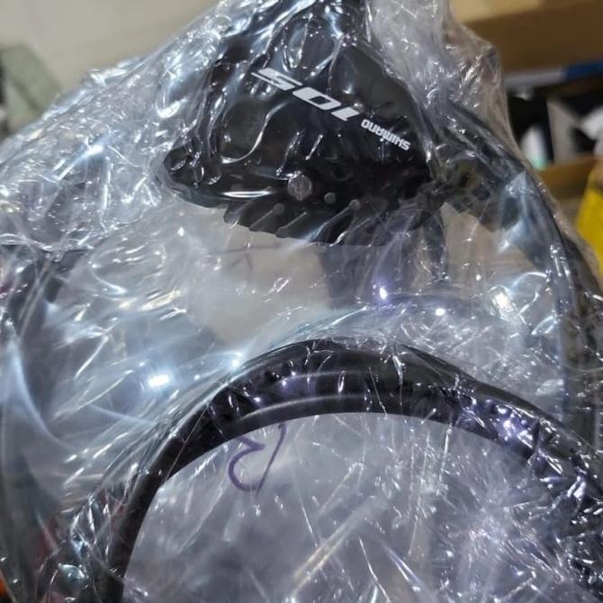 Shimano 105 St-R7020 Hydraulic Disc Brake Shifter Brifter Dan Caliper