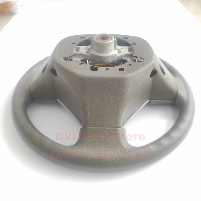 Stir Ertiga Type Gx Gl Komplit Audio Stir+Airbag Original Quality Terbaik