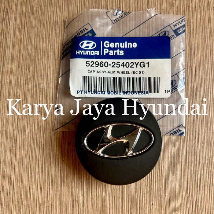 Dop Roda Hyundai H1 All New Tucson Grand Avega Murmer