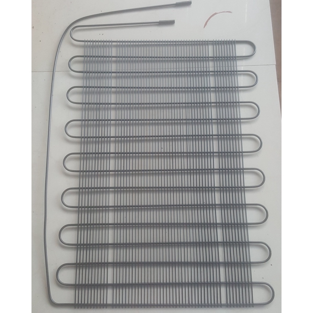 CONDERSOR KULKAS 8U - KONDENSOR KULKAS 8U