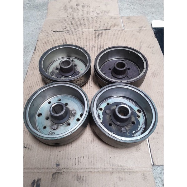 MAGNET MAHNET MIO SMILE MIO SPORTY ORIGINAL