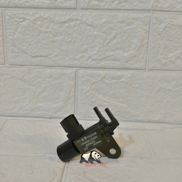 Idle Up Ac Switch Ac Kijang Efi 7K Inova KodeBr10