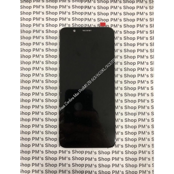Lcd + Touchscreen Asus Zenfone Max Pro (M1) ZB 601/602KL/X00TD