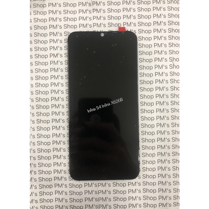 Lcd Touchscreen Infinix S4 Infinix X626B