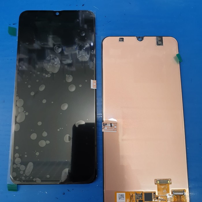 LCD + TOUCHSCREEN SAMSUNG GALAXY A30 A305 A305F ORIGINAL