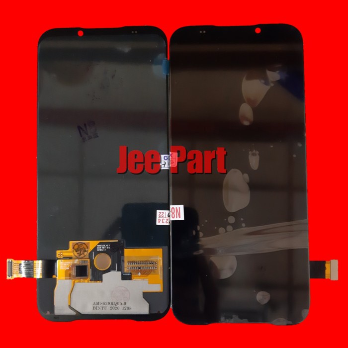 LCD TOUCHSCREEN XIAOMI BLACKSHARK 2 - BLACK SHARK 2 PRO SKYWALKER