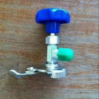 GYCL Can tap valve CH340 Multi
