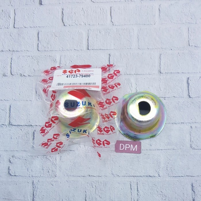 Stoper Support Shock Breker Carry St100 Extra Lonceng Support St100 Kode Ku061