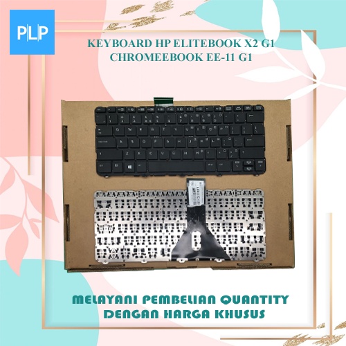 Keyboard Kompatibel HP Elite X2 G1 3 Probook 11 EE G1