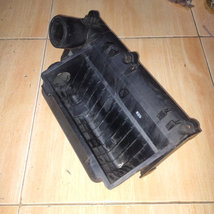 Hyundai Genuine Part Cover Tutup Klep Hyundai Atoz / Visto 28112-02510 Kode Ku083