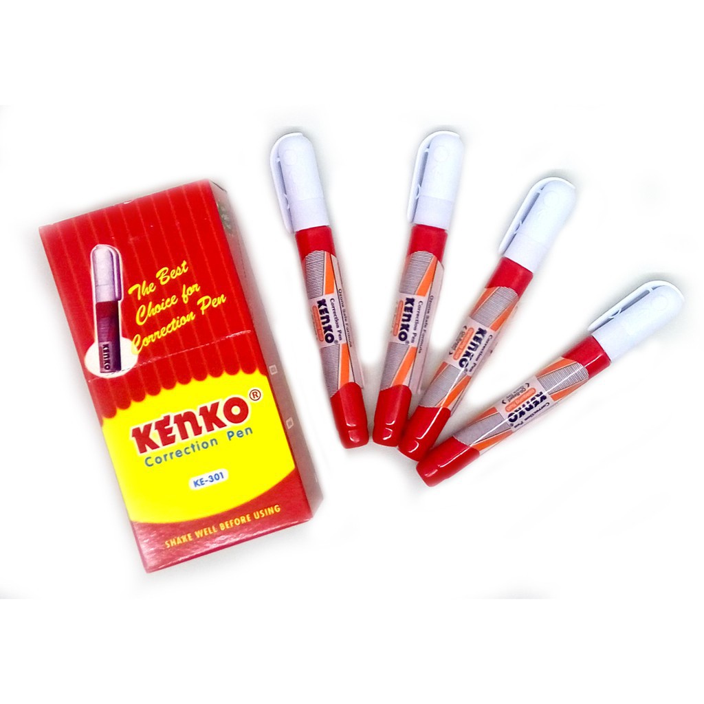

CORRECTION PEN KENKO KE-301