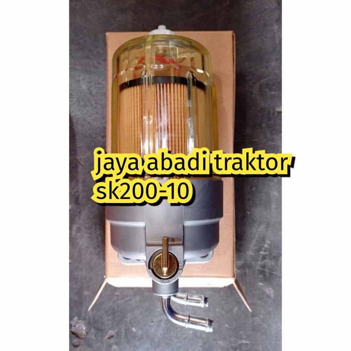 JYBT SK200-10 water separator SK200-10 kobelco