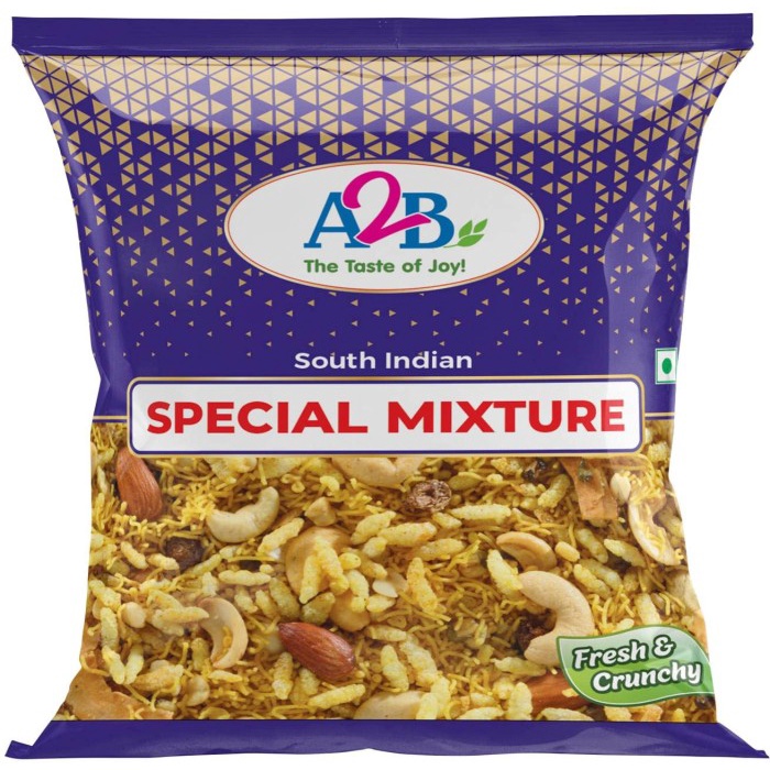 

monggo] A2B SPECIAL MIXTURE 200G