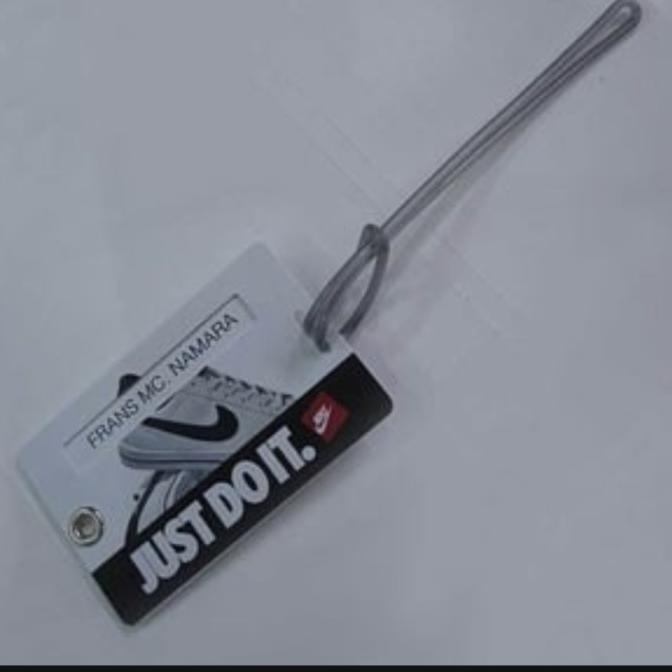 

AKASHMARKET !!! tali tag koper luggage - TERLARIS !