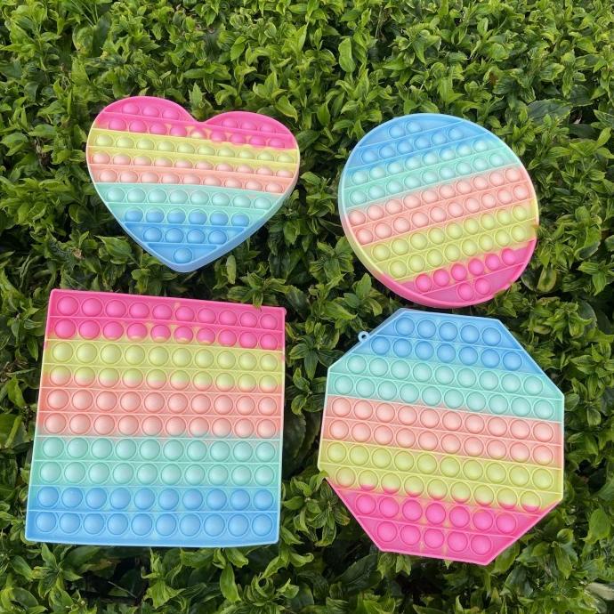 

Big Sale Pop It Fidget Jumbo Mainan Edukasi Viral Murah Kado Anak Popits Toys Pengiriman Cepat