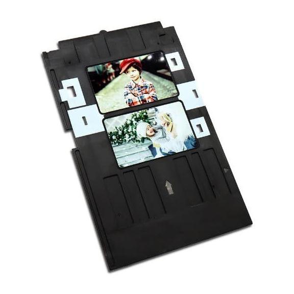 

AKASHMARKET !!! (COD) Printer Tray ID Card untuk Epson Ll800 , L805 , T50 , T60 dll - TERLARIS !