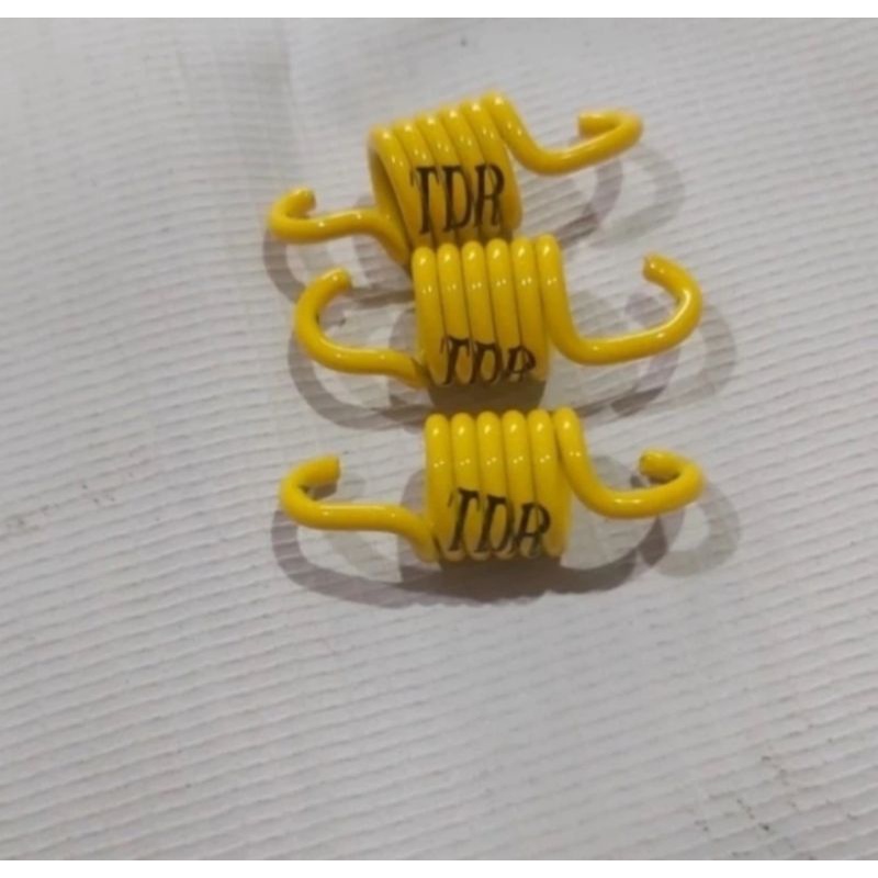 PER KAMPAS GANDA TDR HONDA PCX 160 VARIO 160 PCX160 1000 1500 2000 RPM