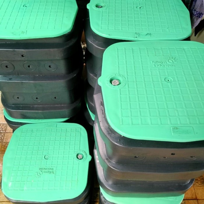 HANDHOLE PIT FO/ PORTABLE ORIGINAL