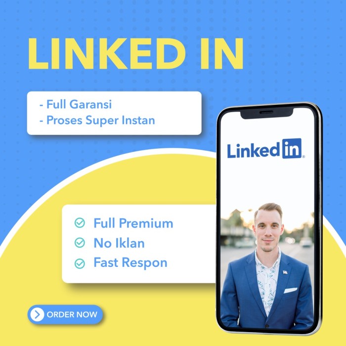 LINKEDIN LEARNING PREMIUM LIFETIME (PRIVATE E MAIL PRIBADI) TERBARU ORIGINAL