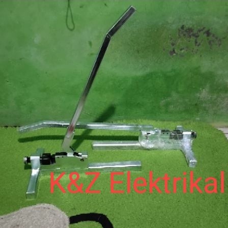 Terlaris Bending Busbar Manual Cu