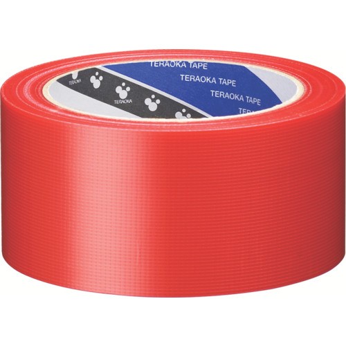 

TERAOKA P-cut tape NO. 4140 Red 50mmX25M