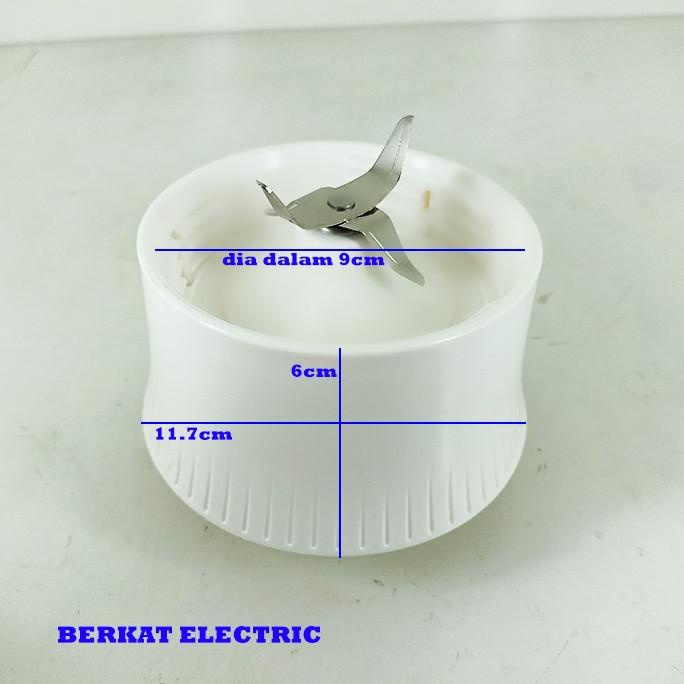 *#*#*#] MOUNTING + PISAU BLENDER PANASONIC MX-GX 1061