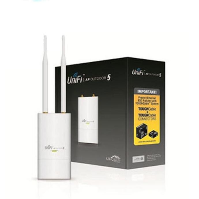 +++++] (Murah) Ubiquiti AP-Outdoor 5 UAP - Unifi AP Outdoor 5