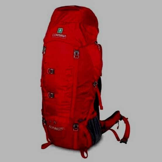 {Shop} Tas Carrier Consina Alpinist Diskon