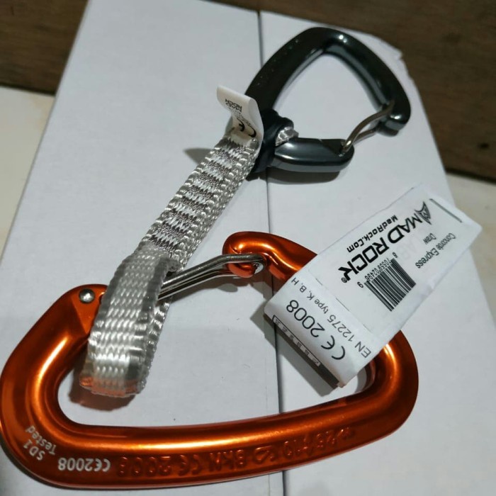 {Shop} Runner Set Rock Climbing Madrock Diskon