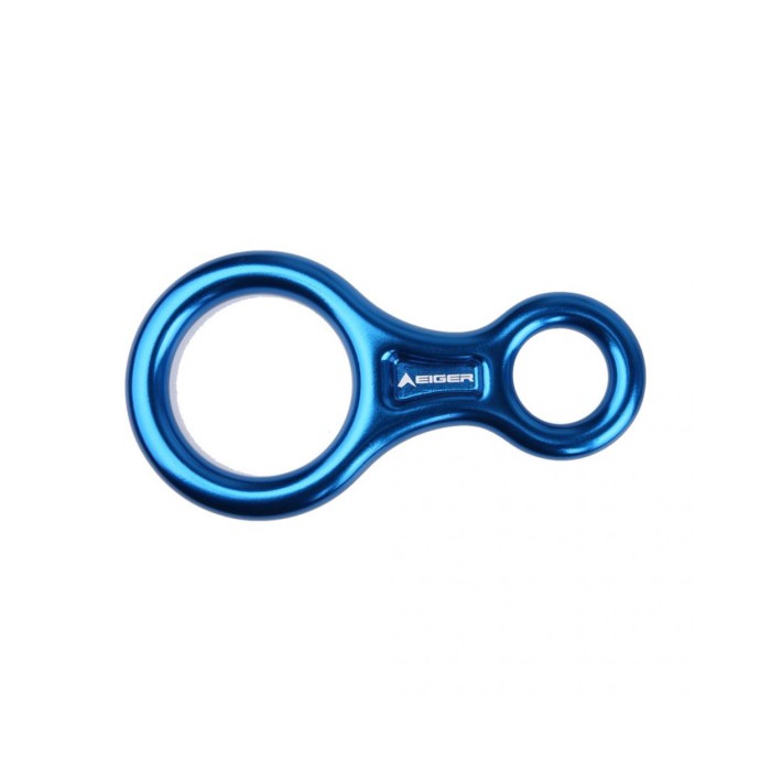 {Shop} Figure Eight Eiger Original // Figure 8 DSC 30K Carabiner Berkualitas
