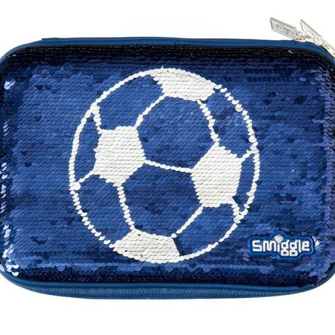 

Big Sale Smiggle League Hardtop Pencil Case - Tempat Pensil Smiggle Pengiriman Cepat
