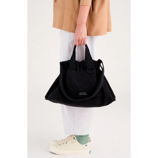 (READY) Beyond The Vines BTV M Dumpling Bag