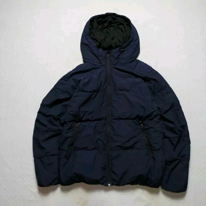 GU Warm Padded